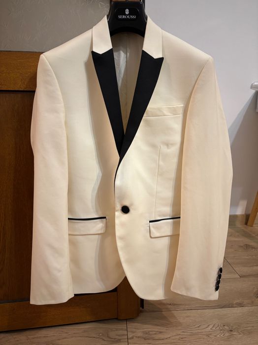 Sacou Seroussi marimea 44