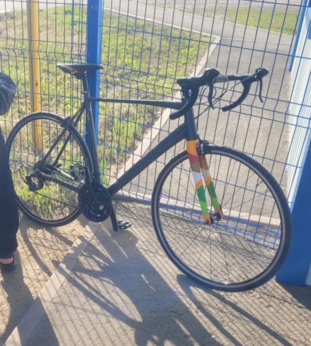 Шоссейный Stels navigator xt280