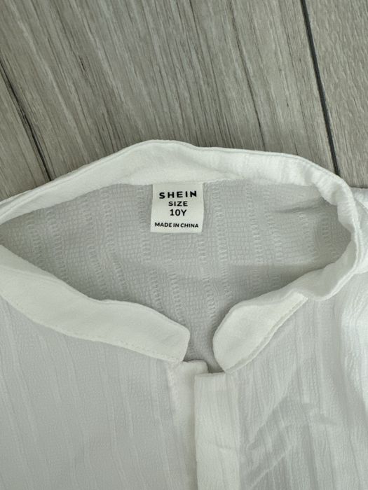 Set băieți 10 ani – nou, nepurtat