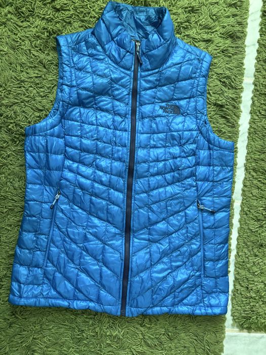 The North face елек М