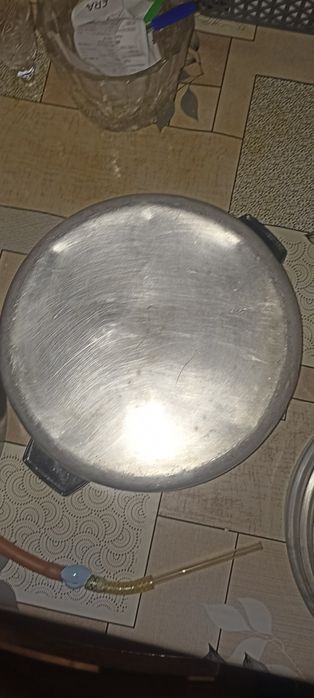 Продаю советскую скороварку