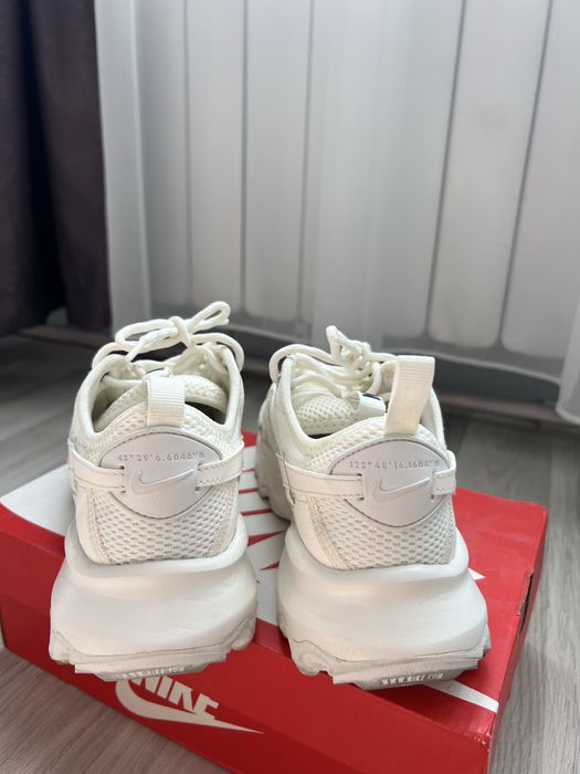 Дамски маратонки  NIKE TC 7900