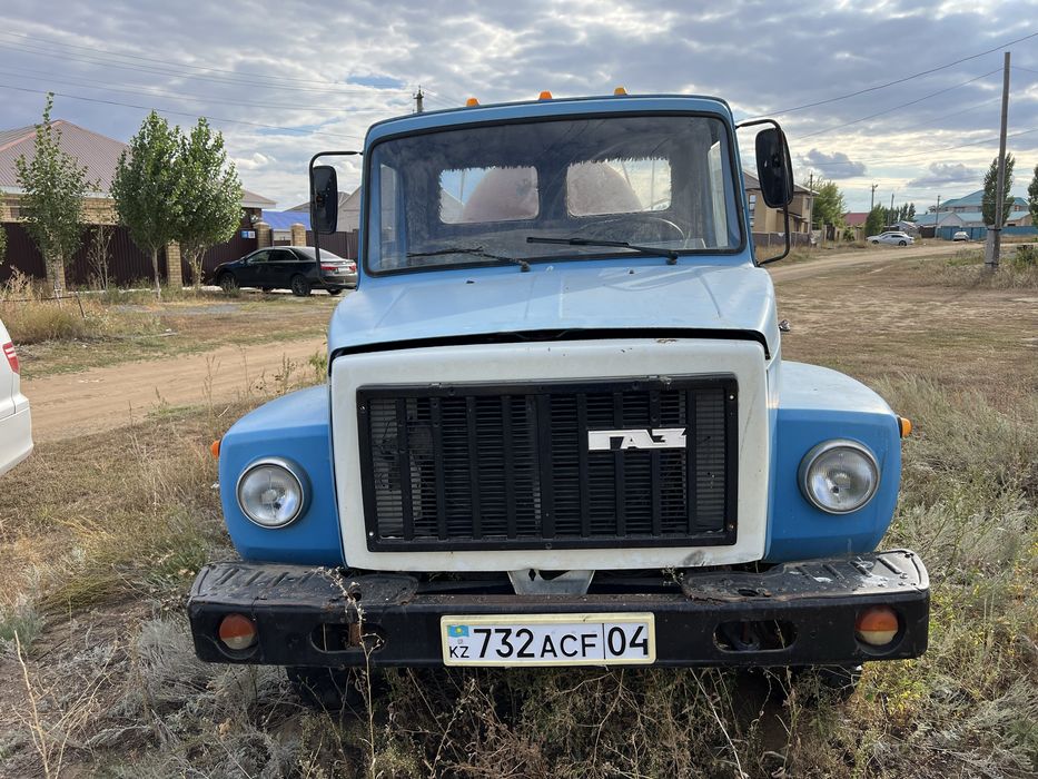 Продам Ассенизатор