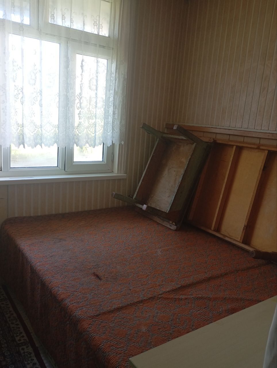 Ijaraga uy beriladi. Сдаю кв.