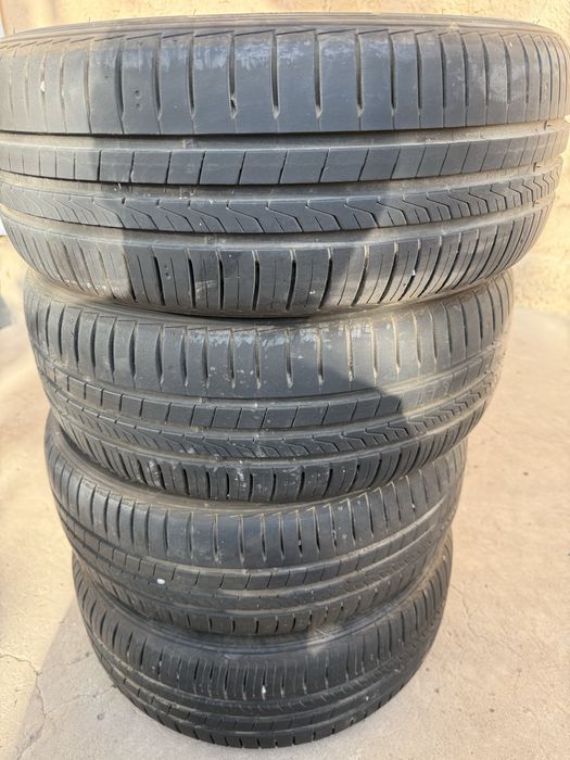 ханкоок балони завадской