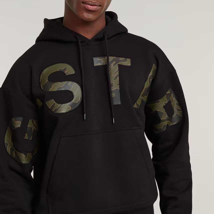 Оригинален суичър G-Star Raw Embro S , M нов мъжки