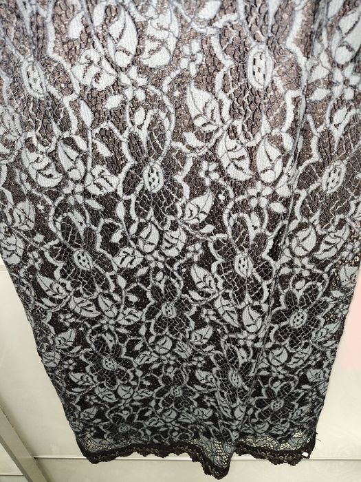 Rochie dantela Zara 34/XS