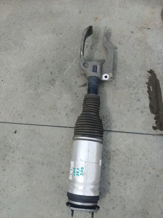 perna aer dreapta fata 3.0 d 4x4 land rover discovery 5  l462  hy32-3c285-bc