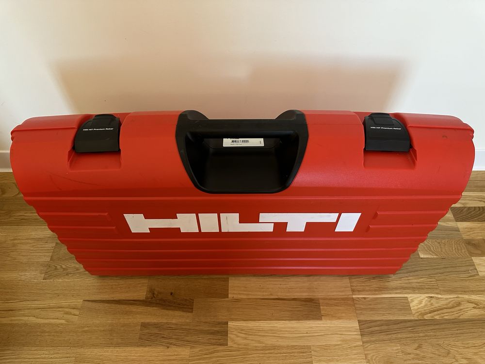 set Ancora Chimica HILTI