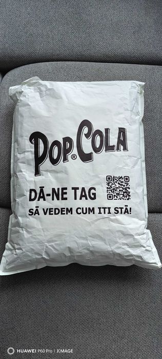 Hanorac Pop Cola
