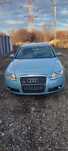 Dezmembrez Audi A6 C6 motor 2.7 diesel cod motor BPP