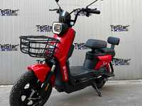 Електрически карго скутер TANK TELSTAR 2000W 72V 23Ah
