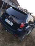 Duster 2014 1.5 dci fabricație 2014