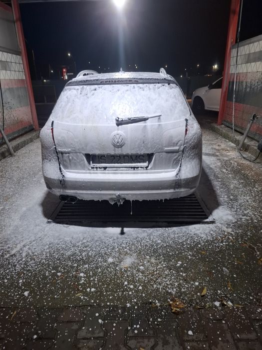 Schimb cu golf 4 variante 2500