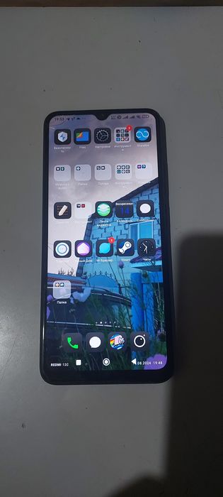 Xiaomi redmi 12c