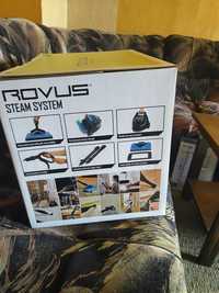 Rovus Steam System