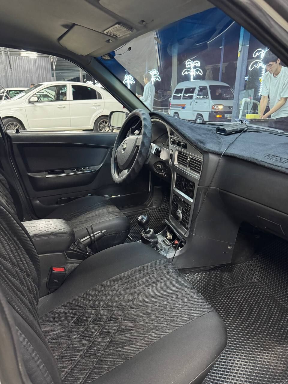 нехиа 2 донс 1.6