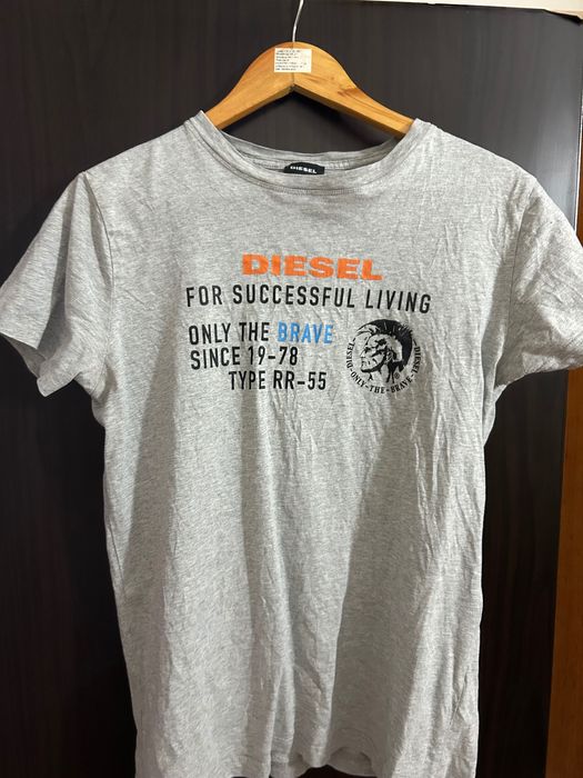 Тениска Diesel дизел