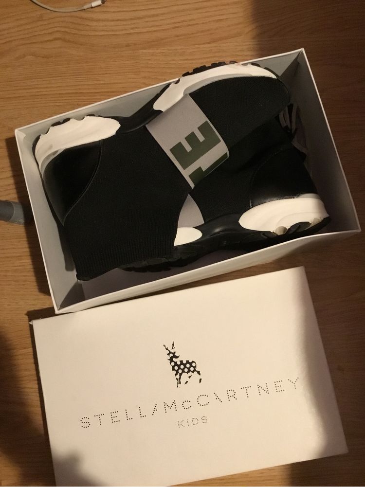 Детски/дамски обувки Stella McCartney 38