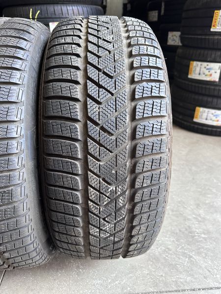 255/45/19 PIRELLI 4бр