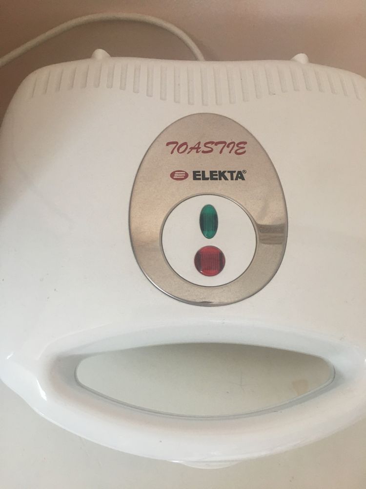 Elekta тостер новый ,вафельница , грильница