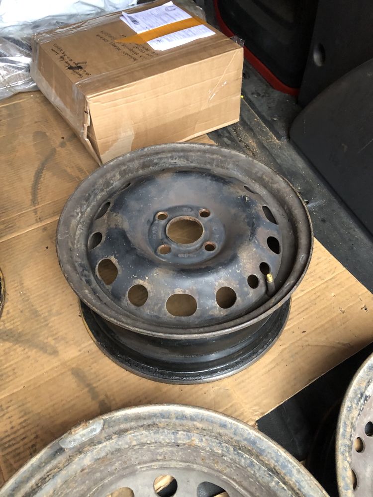 Vand set 4 jenti opel corsa