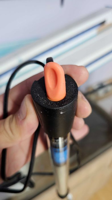 Incalzitor Acvariu 250W si pompa valuri Jebao SOW-20