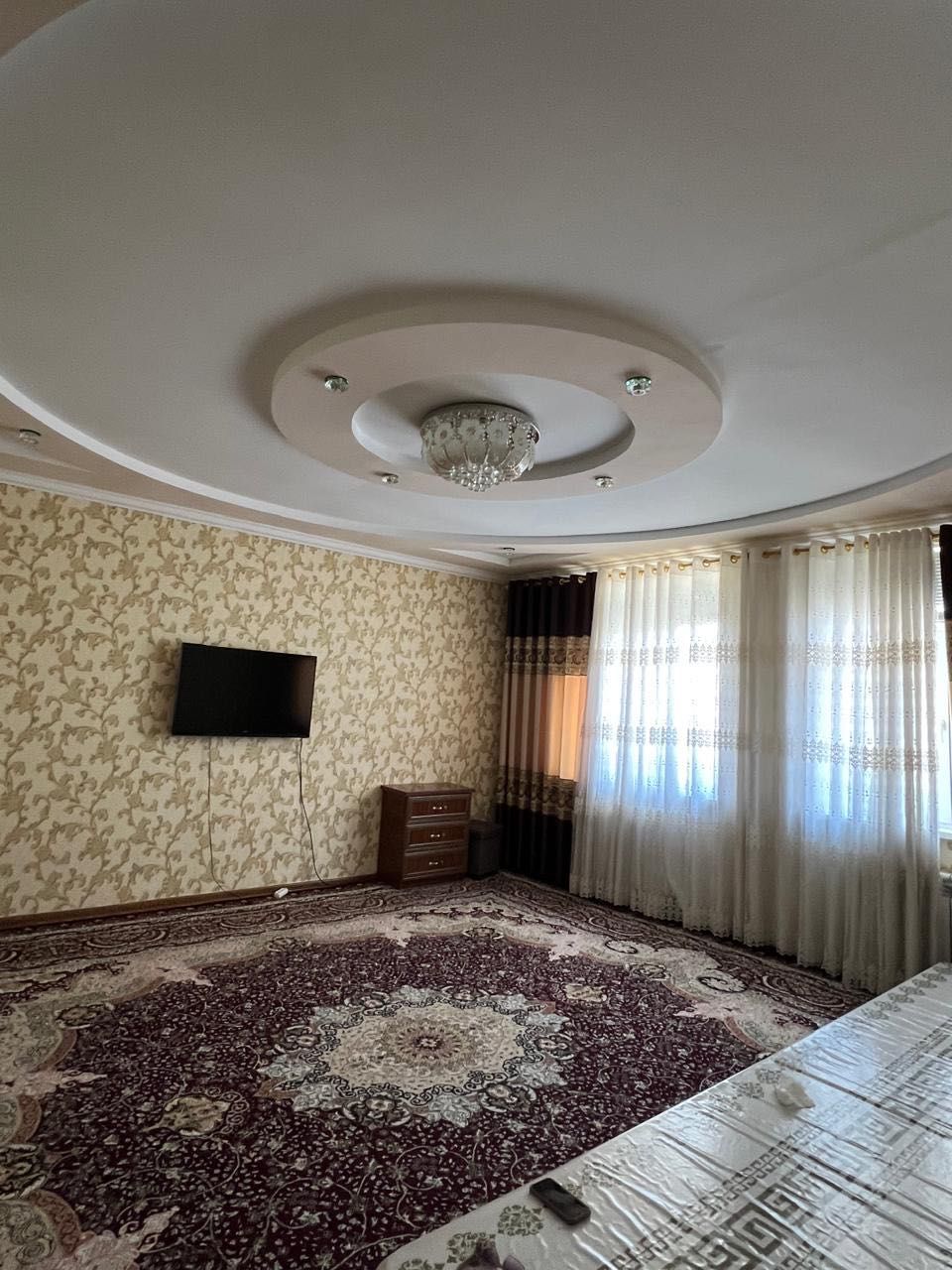 Арена квартира Ургенч