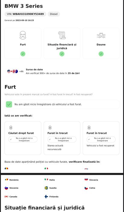 Bmw 320d e91 m47 163cp