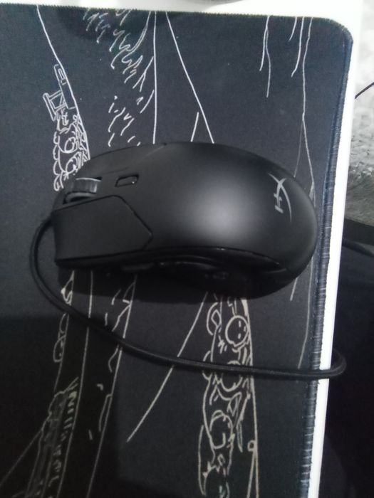 Продаю мышку Hyper x
