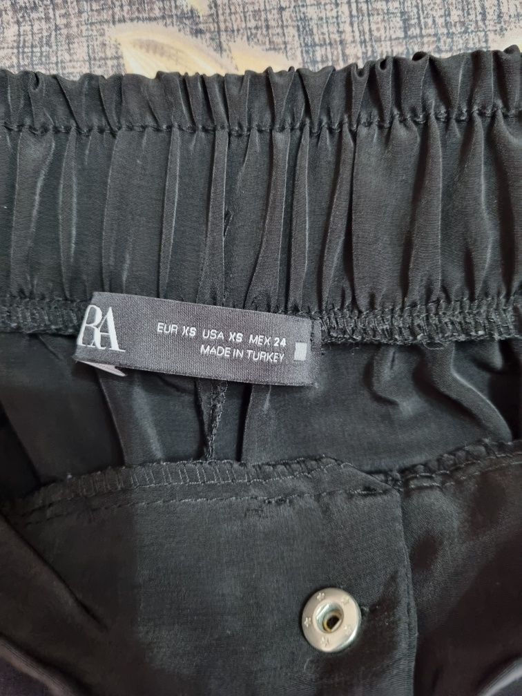 Pantaloni Zara +bluză H&M