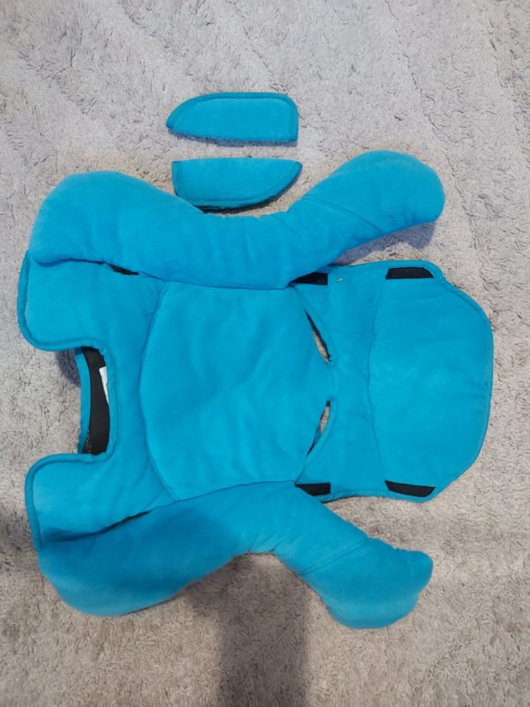 Автокресло Bebe Confort Iseos Neo+