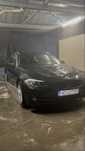 Schimb BMW 520d 2.0 2012