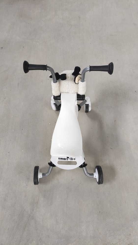 Smart Trike - Детска проходилка smarTrike Springo, крава