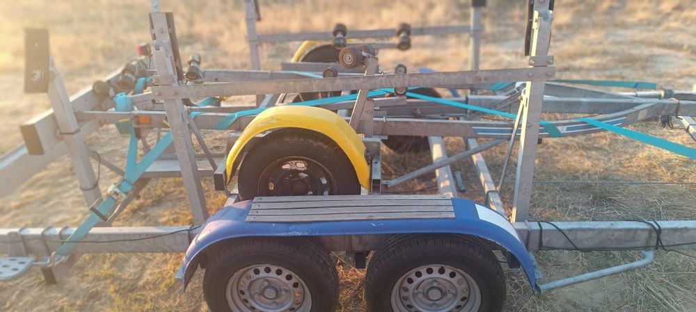 Peridoc 2540 kg + 750 kg