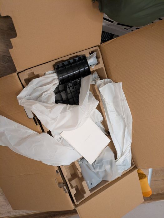 Aspirator mop Jimmy 5 in 1, NOU