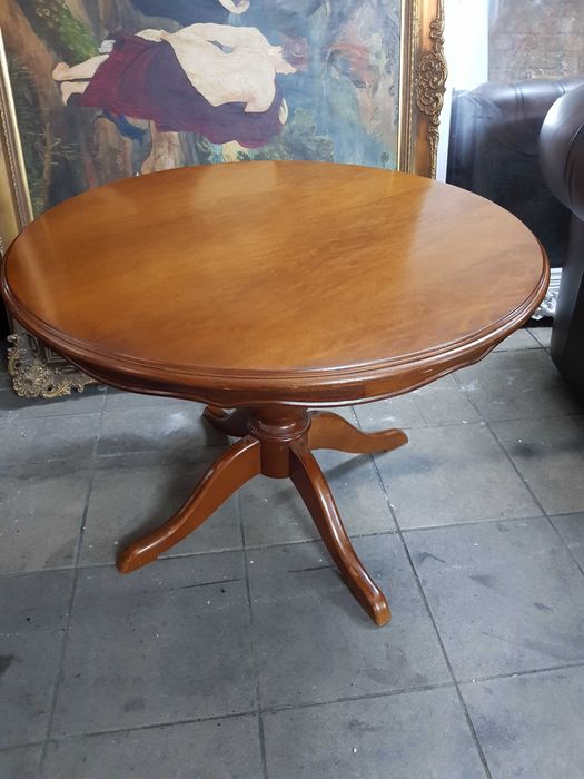 Masa de cafea,lemn masiv!