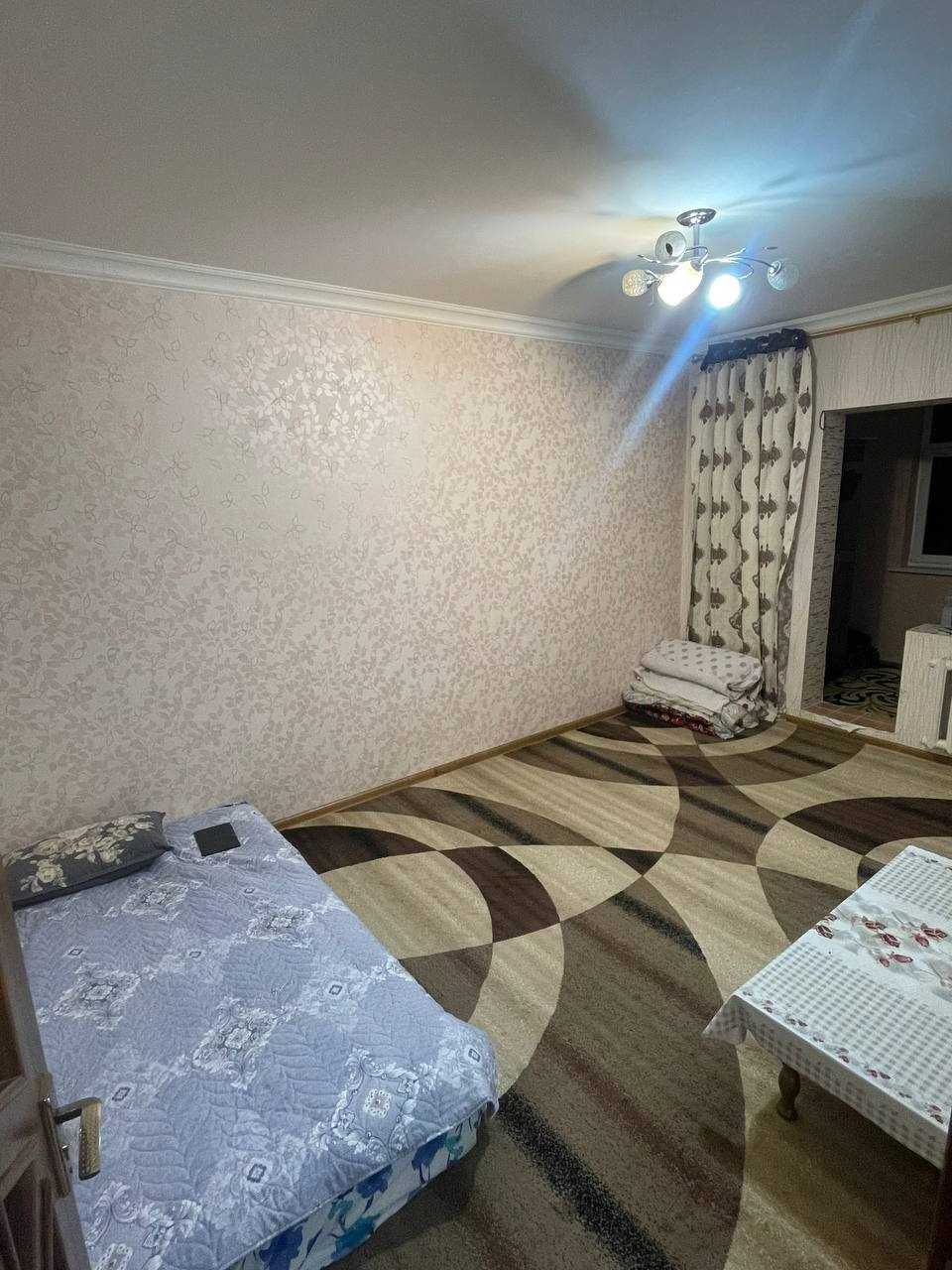 Продаётся квартира на Яккасарайский район массив Boshliq 1в2/3/5