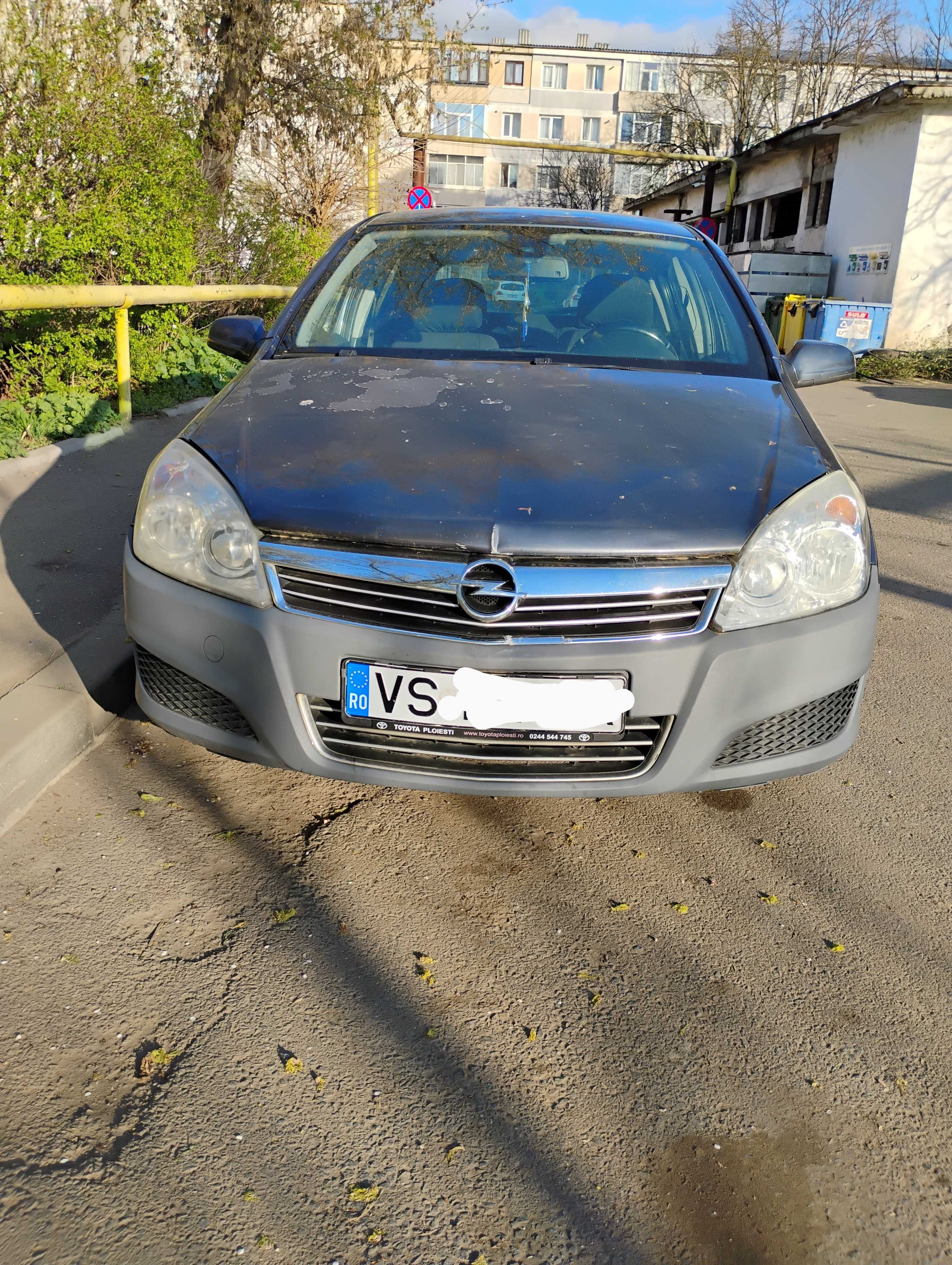 Mașină Opel Astra H de vanzare