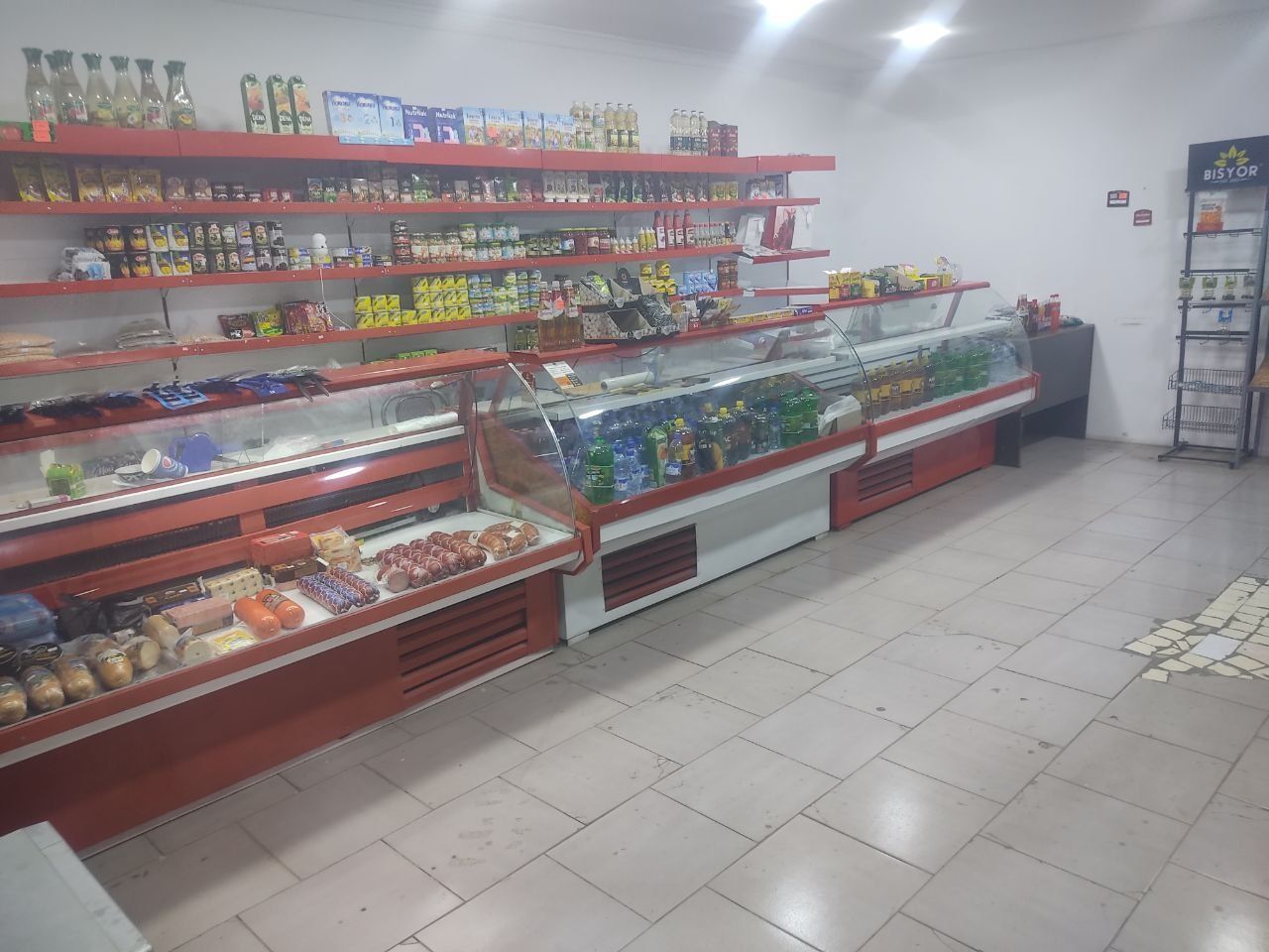 Продаётся Магазин вдоль дороги, Кибрайский район, Дурмень