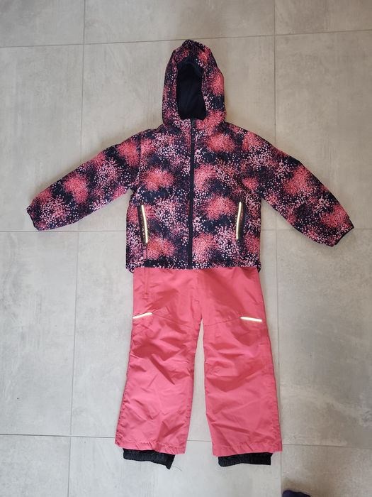 Geaca si pantaloni schi copii 110-116 - Lupilu
