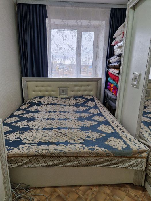 Спальни горнитур