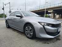 Vând Peugeot 508