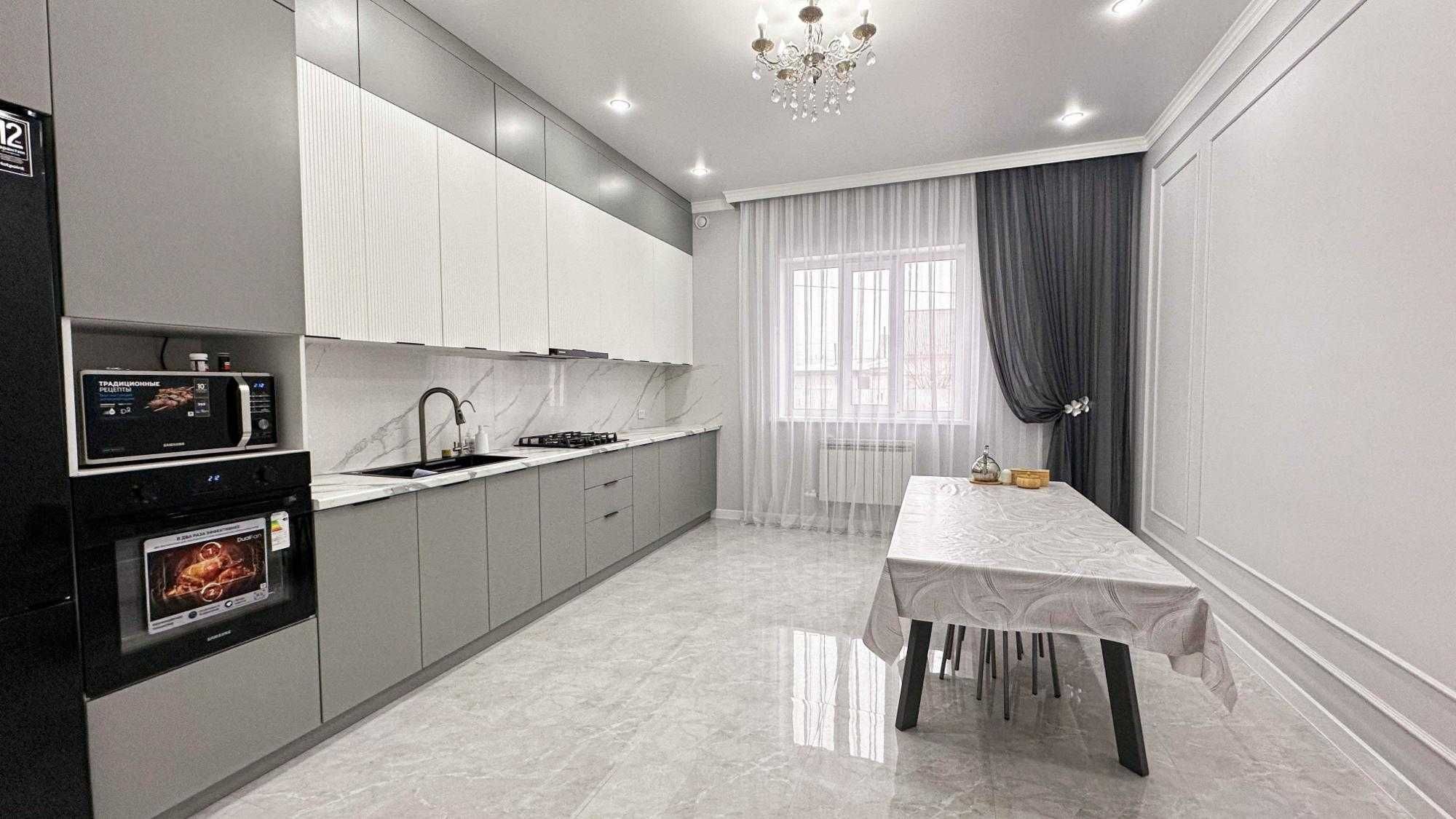Продается новый дом 2024г. 161 кв. Специалист Никита