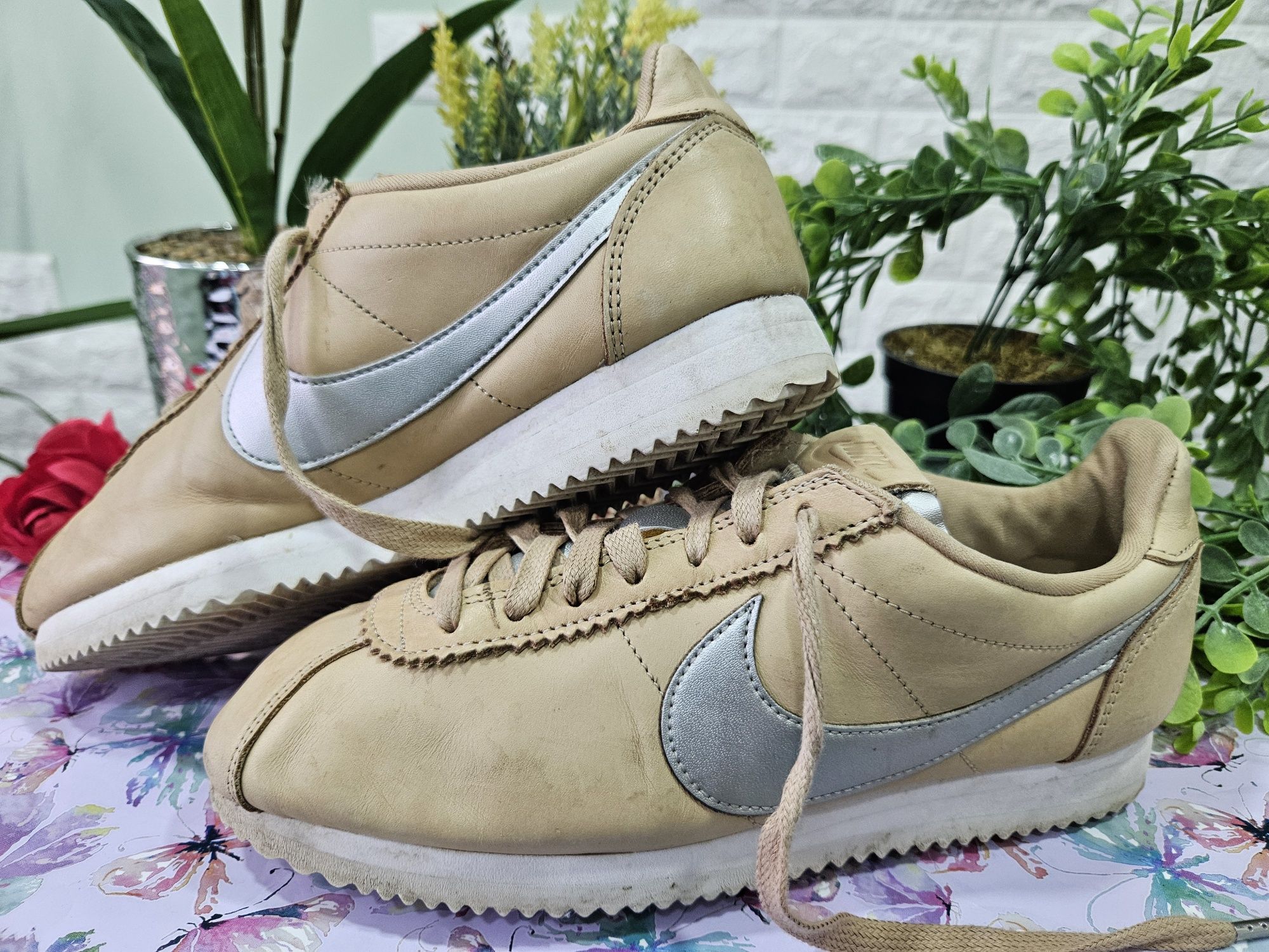 Nike Cortez оригинални кецове