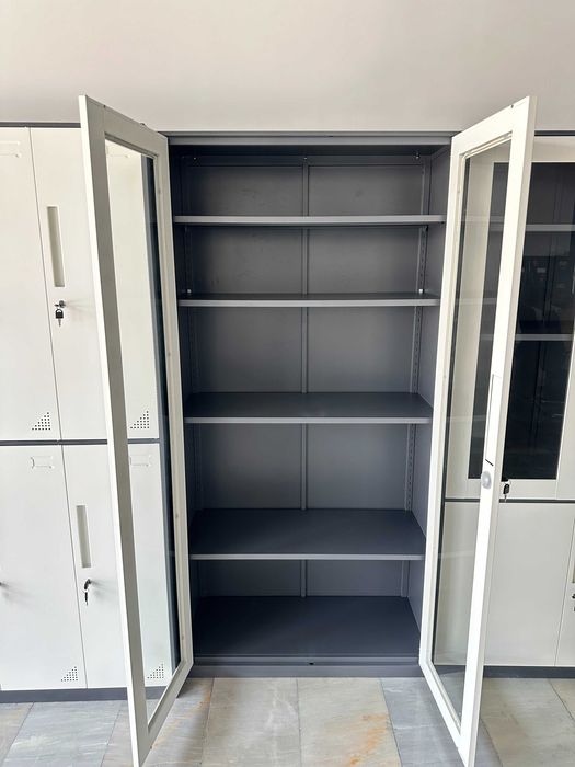 SPCC po‘lat shkaf – mustahkam va xavfsiz / Прочный и безопасный шкаф