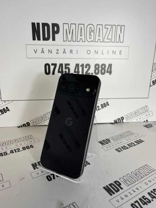NDP Amanet NON-STOP Bld. Iuliu Maniu 69 GOOGLE PIXEL 9 (42601)