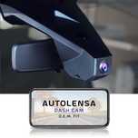 Instalare camere auto DVR  Martor trafic