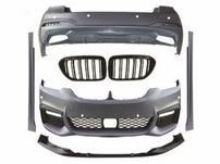 Body Kit М пакет за BMW G30 (2017+) - M-Performance Дизайн! НА СКЛАД!