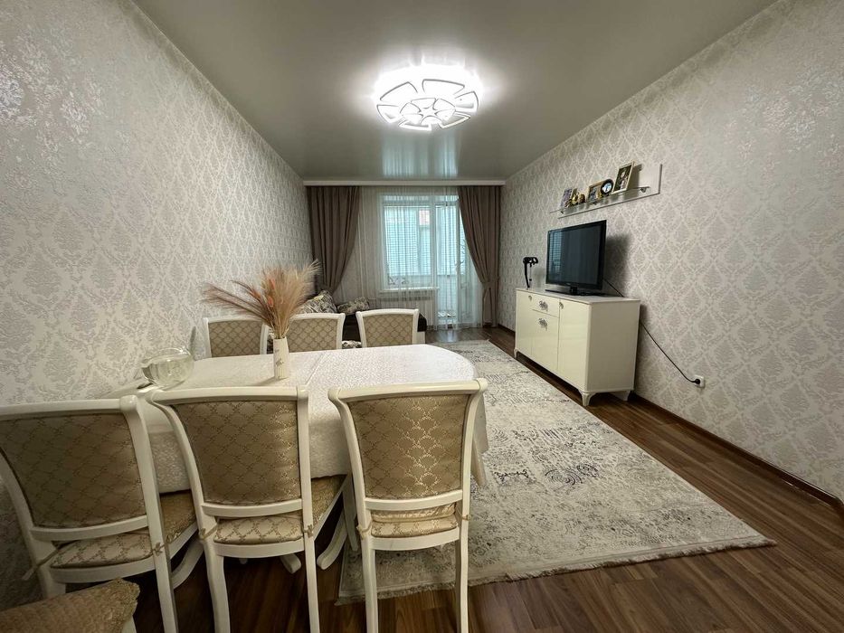 Продажа 2-комнатной кв на Жана кала